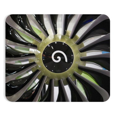 AIRCRAFT MECHANIC - MOUSE PAD Printify
